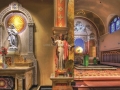 Shrine/Statue and Monstrance Accent