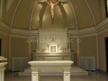 Crucifix/Tabernacle/Altar Accent