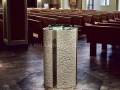 Baptismal Font Accent