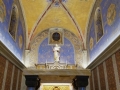 Monte Cassino Altar Accent