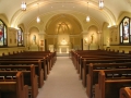 St. Ann Catholic Church, IL Completed