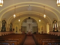 St. Ann Catholic Church, IL Before
