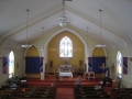 St. Bartholomew Church, WI Before