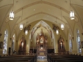 St. Mary Catholic Church, WI Completed