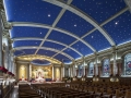 St. Peter Catholic Church, NE Completed