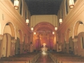 Carmelite Chapel, St. Louis, MO Before