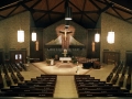 Holy Apostles Church, New Berlin, WI Completed