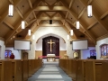 Atonement Lutheran Church, WI Completed 1