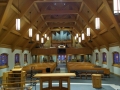 Atonement Lutheran Church, WI Completed 2