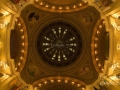 SD Pierre, Capital Dome lighting before renovation