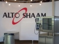 Alto Shaam Showroom