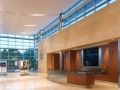 GE Medical Building, Lobby