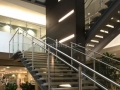 GE Healthcare Office, Stairway 2