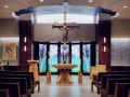 Divine Savior Holy Angels School New Chapel, WI