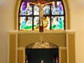 Marquette High School Chapel, Sanctuary