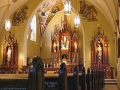 St. Mary Catholic Church, WI