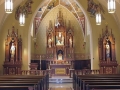 St. Mary Catholic Church, WI