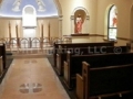 St. Thomas Adoration Chapel, IL-Renovation in Progress