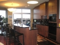 Private Condo, Kitchen