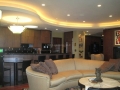 Private Condo, Seating 2