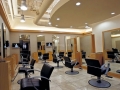 Neroli Spa-Bayshore, Hair Salon Area